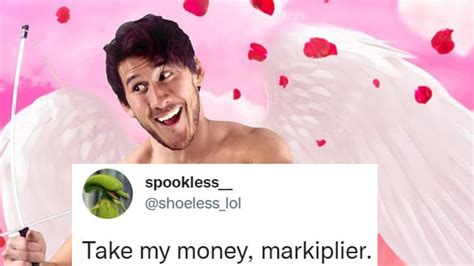 popular youtubers nude|Markiplier Stans Are Really Vying For His OnlyFans Nudes